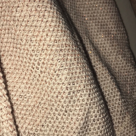 Sparkle sweater - Picture 6 of 7